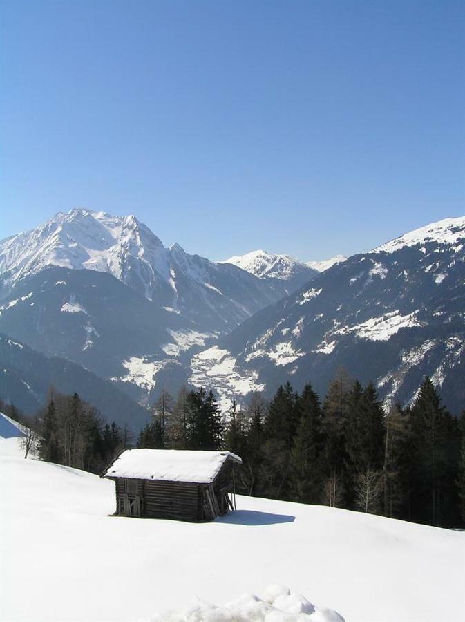 Geisler Claudia Brandberg Exterior foto