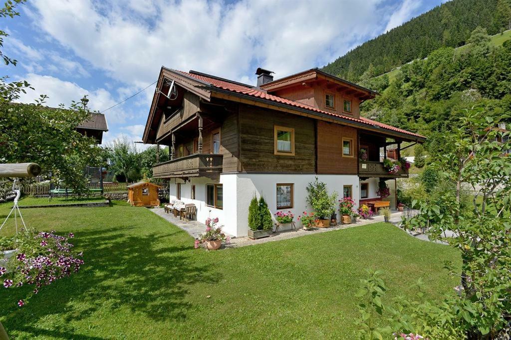 Geisler Claudia Brandberg Exterior foto