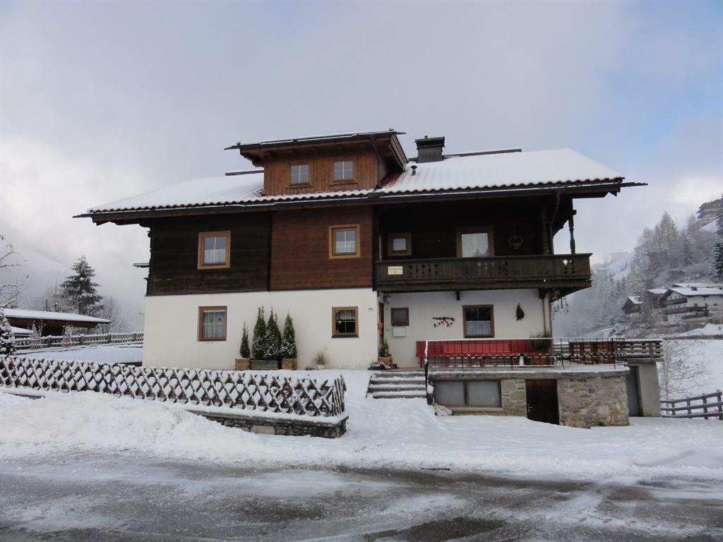 Geisler Claudia Brandberg Exterior foto